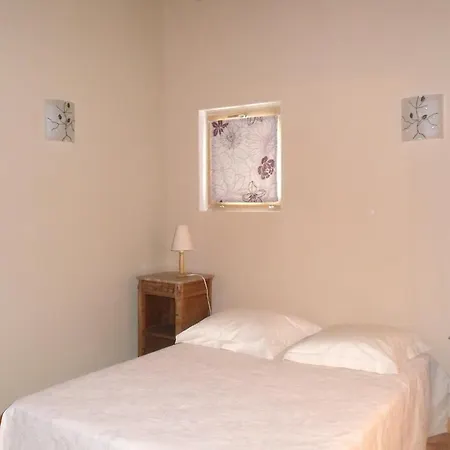 Bed & Breakfast Les Chambres D'hostun Hostun