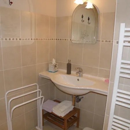 Les Chambres D'hostun Hostun