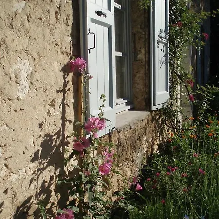 Les Chambres D'hostun Hostun