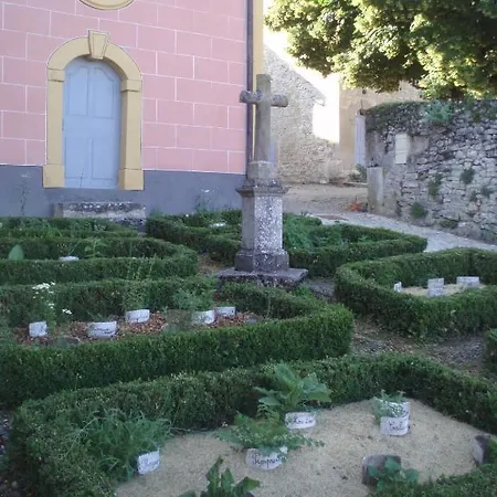 Les Chambres D'hostun Bed & Breakfast Hostun