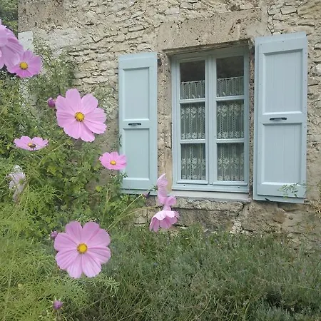 Les Chambres D'hostun 2* Hostun