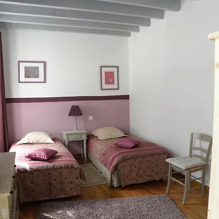 Les Chambres D'hostun