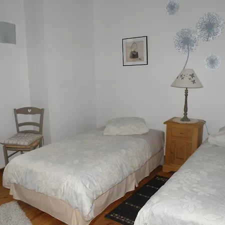 Bed & Breakfast Les Chambres D'hostun 2*