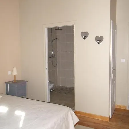 Les Chambres D'hostun Bed & Breakfast Hostun