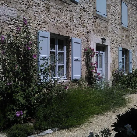 Les Chambres D'hostun 2* Hostun