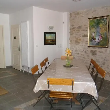Bed & Breakfast Les Chambres D'hostun 2*