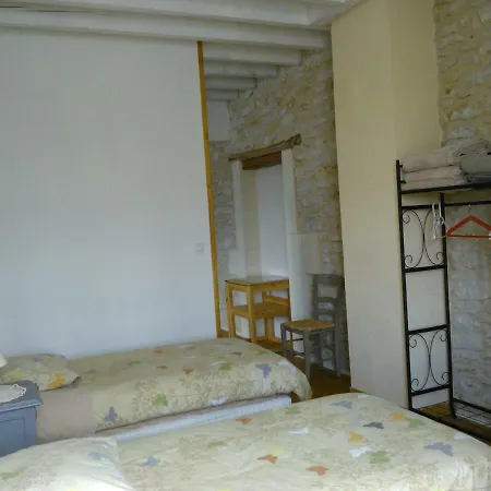 Les Chambres D'hostun Bed & Breakfast 2*