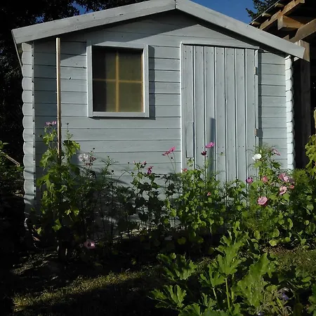 Bed & Breakfast Les Chambres D'hostun Hostun