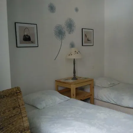 Les Chambres D'hostun Bed & Breakfast