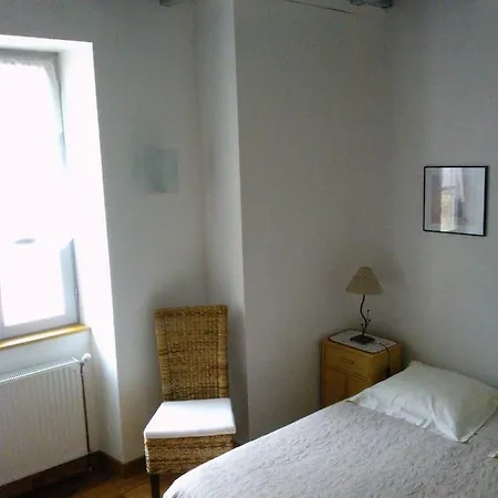 Bed & Breakfast Les Chambres D'hostun 2*