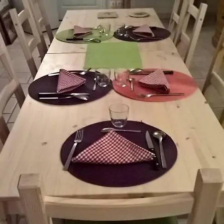 Les Chambres D'hostun 2*