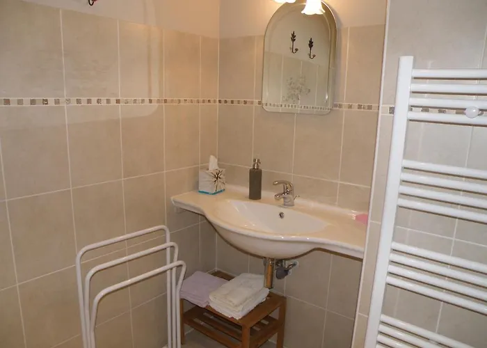 Les Chambres D'hostun Hostun