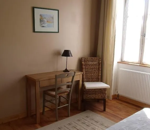 Panzió Les Chambres D'hostun Hostun