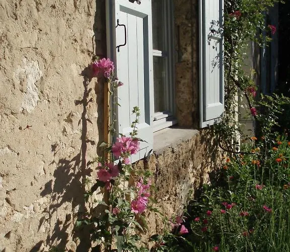 Les Chambres D'hostun Hostun