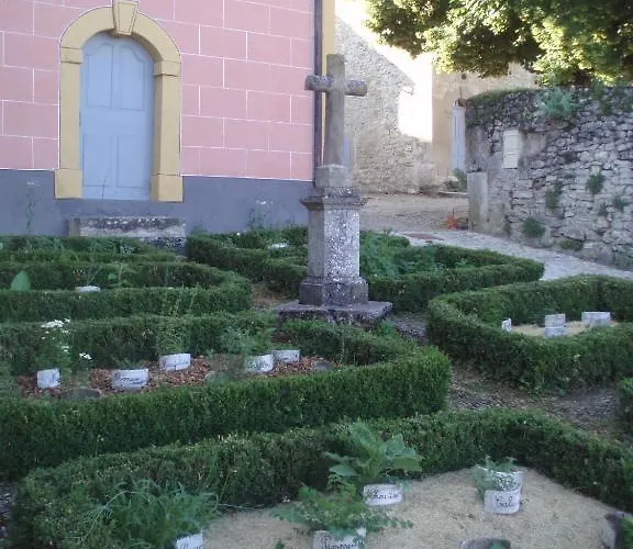 Les Chambres D'hostun Panzió Hostun