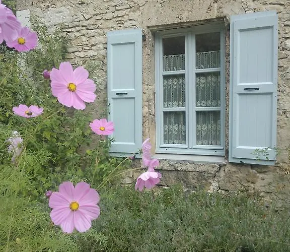 Les Chambres D'hostun 2* Hostun