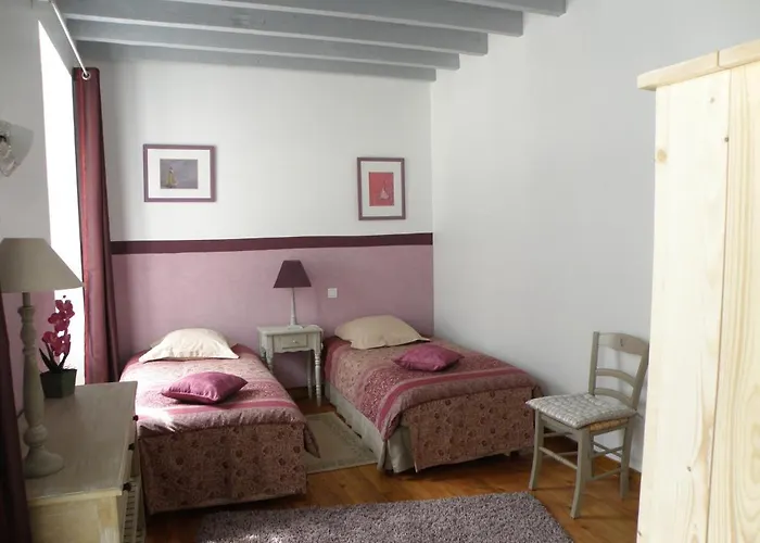 Les Chambres D'hostun