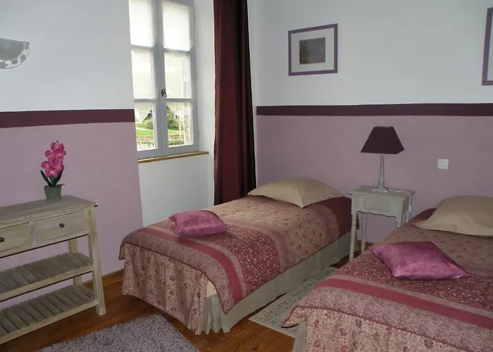 Les Chambres D'hostun 2* Hostun