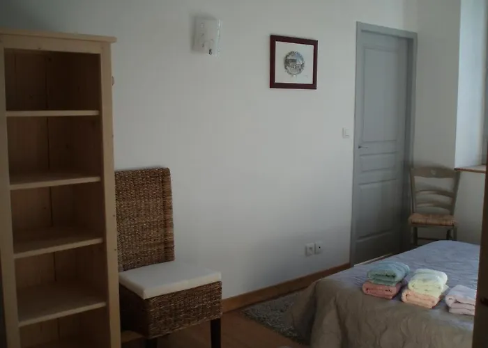 Panzió Les Chambres D'hostun 2*