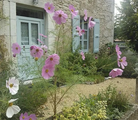 Les Chambres D'hostun Panzió 2*
