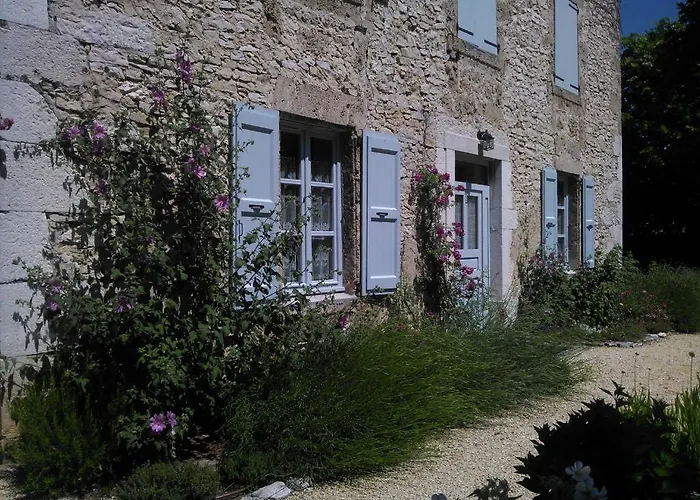Les Chambres D'hostun 2* Hostun
