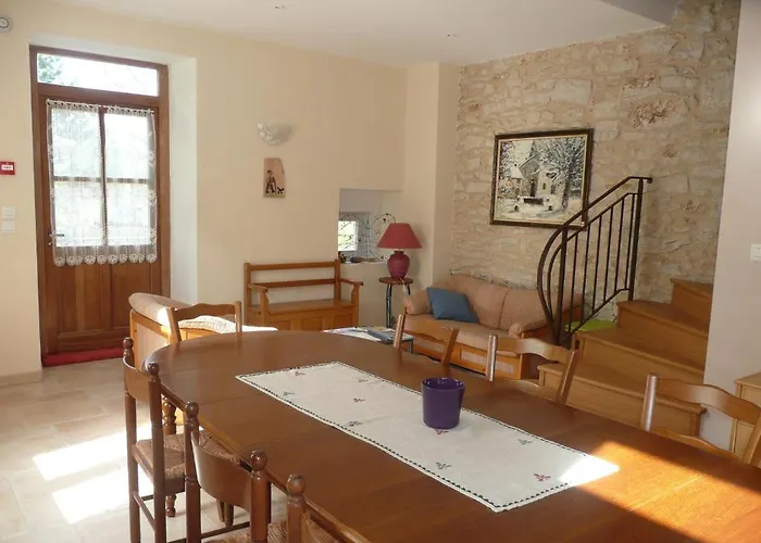 Les Chambres D'hostun