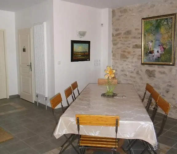 Panzió Les Chambres D'hostun 2*