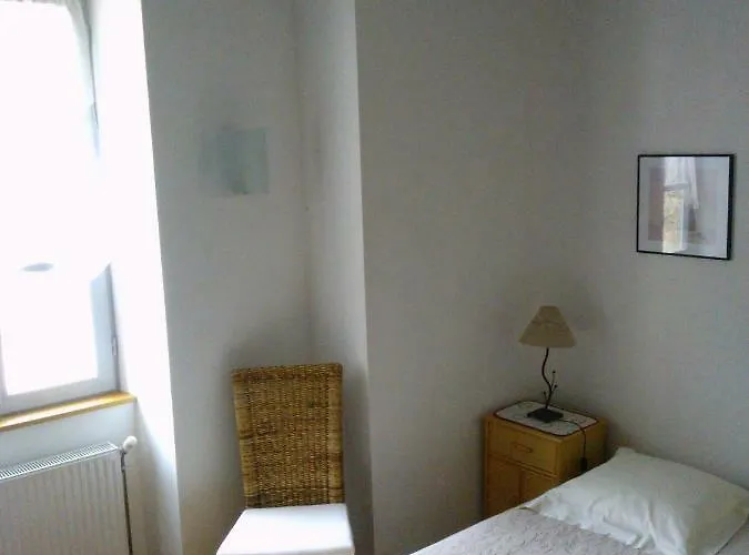 Panzió Les Chambres D'hostun 2*