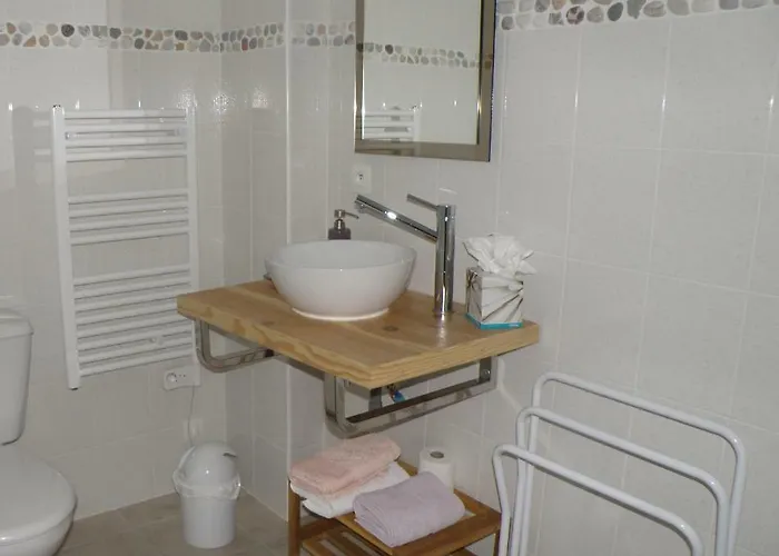 Les Chambres D'hostun Hostun