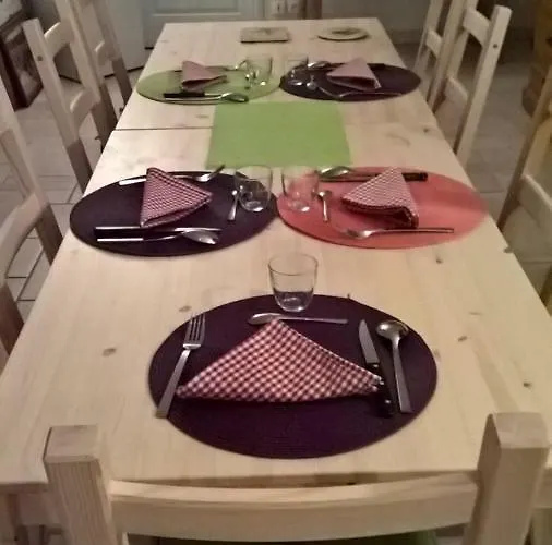 Les Chambres D'hostun 2*
